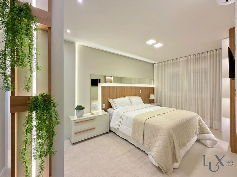 EXCLUSIVO 3 SUITES NO BAIRRO NAVEGANTES: 32ª foto da galeria de imagens do imóvel