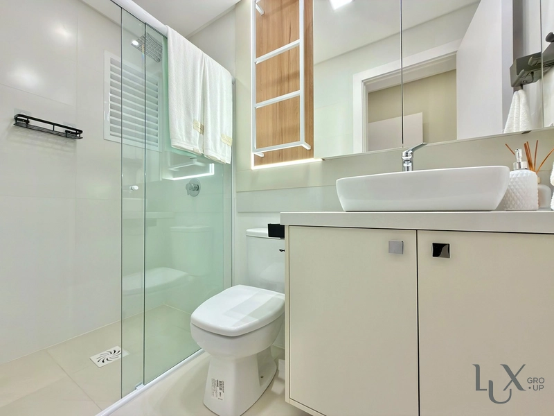 EXCLUSIVO 3 SUITES NO BAIRRO NAVEGANTES: 35ª foto da galeria de imagens do imóvel