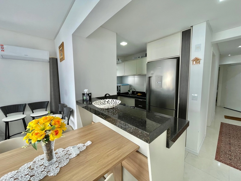 Apartamento de frente a venda no bairro Navegantes!!!: 6ª foto da galeria de imagens do imóvel