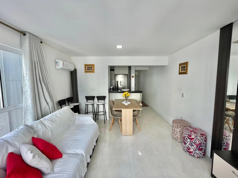Apartamento de frente a venda no bairro Navegantes!!!: 1ª foto da galeria de imagens do imóvel