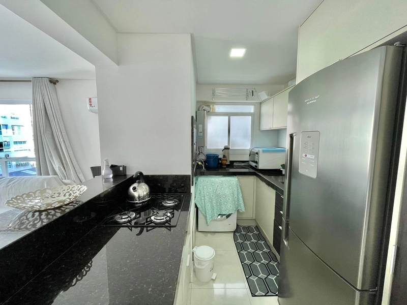 Apartamento de frente a venda no bairro Navegantes!!!: 7ª foto da galeria de imagens do imóvel