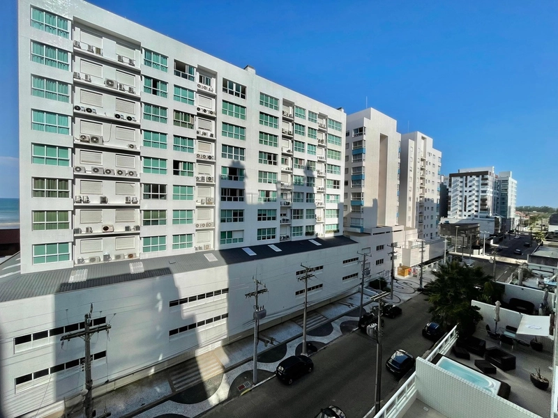 Apartamento de frente a venda no bairro Navegantes!!!: 3ª foto da galeria de imagens do imóvel
