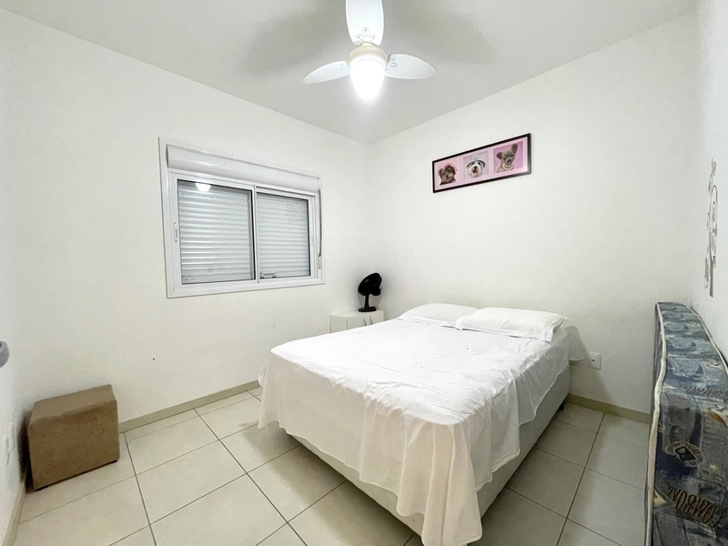 Sacadão de frente com churrasqueira, apartamento amplo e bem iluminado: 16ª foto da galeria de imagens do imóvel