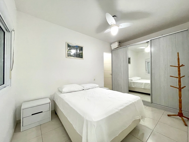 Sacadão de frente com churrasqueira, apartamento amplo e bem iluminado: 9ª foto da galeria de imagens do imóvel