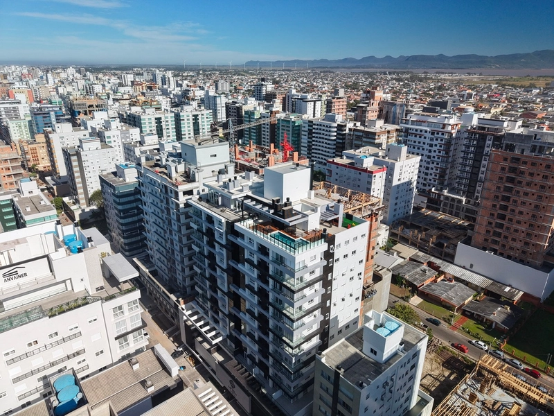 NOVIDADE A VENDA APARTAMENTO NUNCA HABITADO!: 39ª foto da galeria de imagens do imóvel