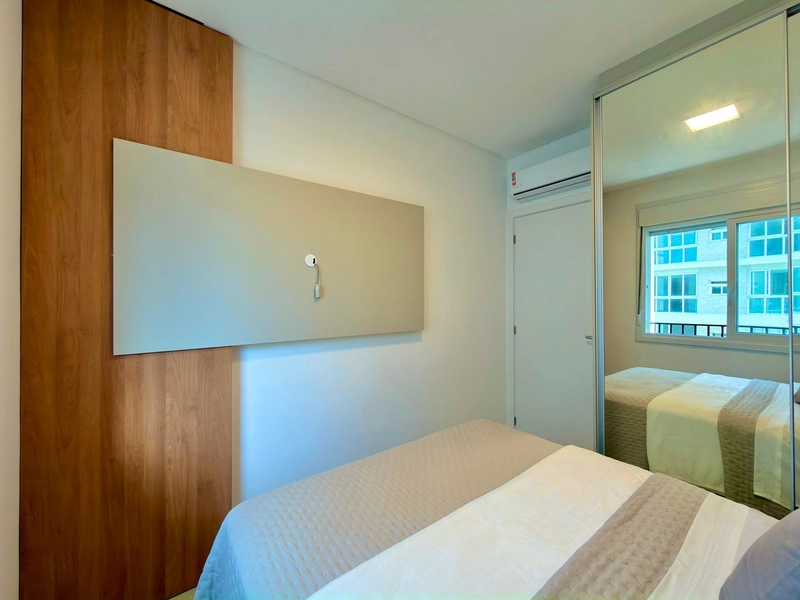 NOVIDADE A VENDA APARTAMENTO NUNCA HABITADO!: 19ª foto da galeria de imagens do imóvel