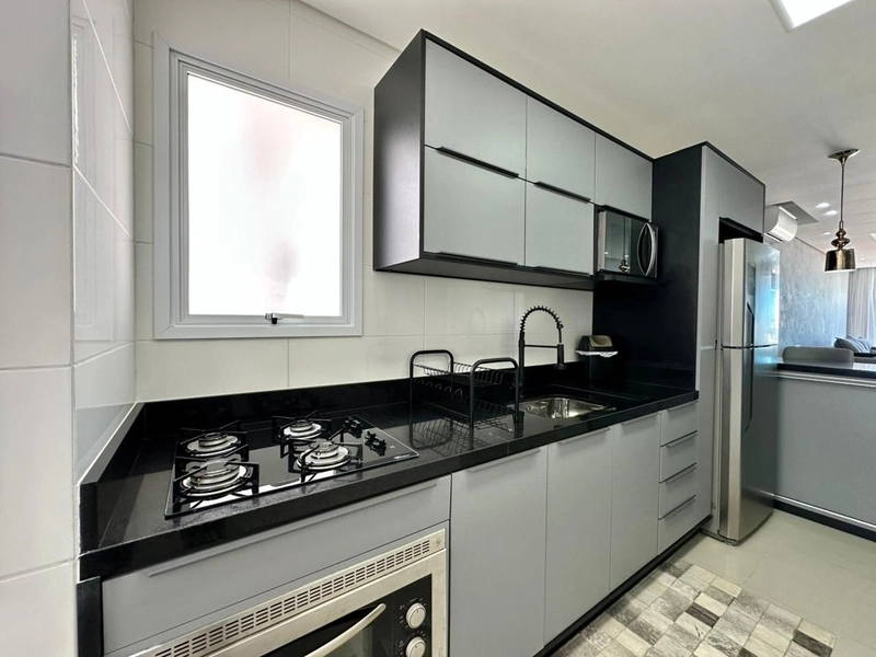 APARTAMENTO À VENDA NO CENTRO: 11ª foto da galeria de imagens do imóvel