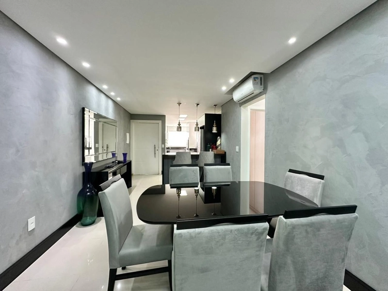 APARTAMENTO À VENDA NO CENTRO: 6ª foto da galeria de imagens do imóvel