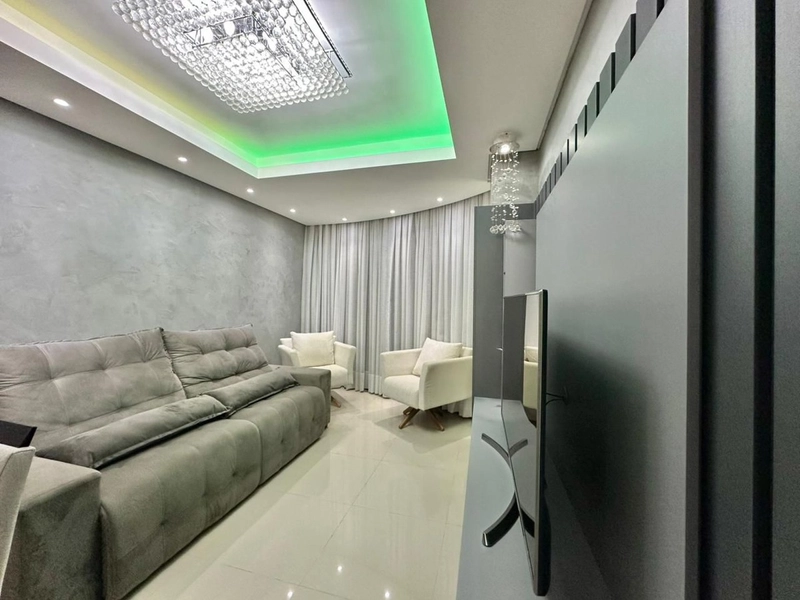 APARTAMENTO À VENDA NO CENTRO: 2ª foto da galeria de imagens do imóvel