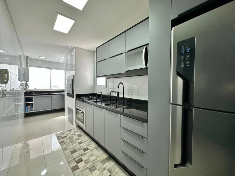 APARTAMENTO À VENDA NO CENTRO: 10ª foto da galeria de imagens do imóvel