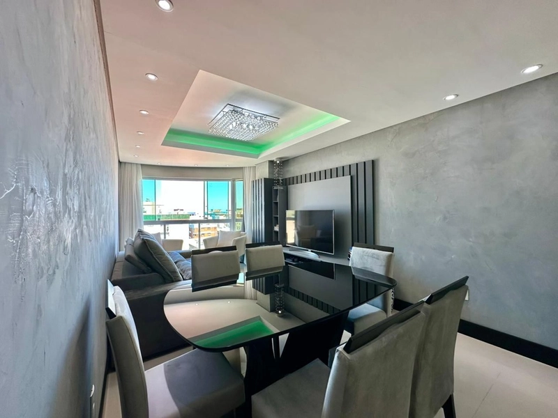 APARTAMENTO À VENDA NO CENTRO: 5ª foto da galeria de imagens do imóvel