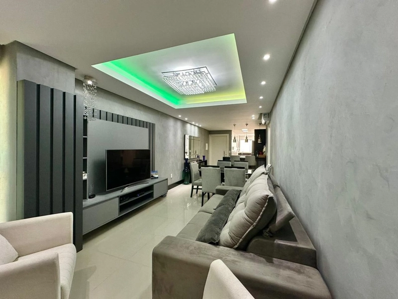 APARTAMENTO À VENDA NO CENTRO: 1ª foto da galeria de imagens do imóvel