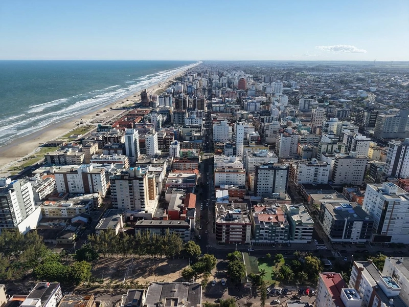 APARTAMENTO À VENDA NO CENTRO: 22ª foto da galeria de imagens do imóvel