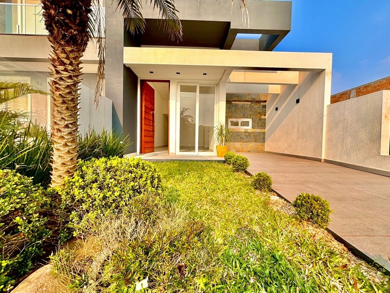 Casa 2 dormitórios à venda no Jardim Beira Mar – 2 quadras do mar: 12ª foto da galeria de imagens do imóvel