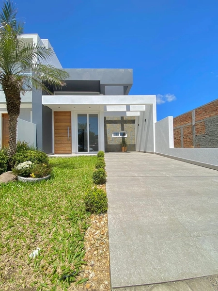 Casa 2 dormitórios à venda no Jardim Beira Mar – 2 quadras do mar: 20ª foto da galeria de imagens do imóvel