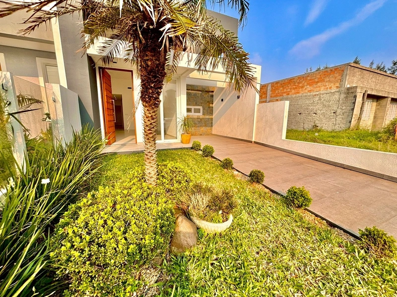Casa 2 dormitórios à venda no Jardim Beira Mar – 2 quadras do mar: 21ª foto da galeria de imagens do imóvel