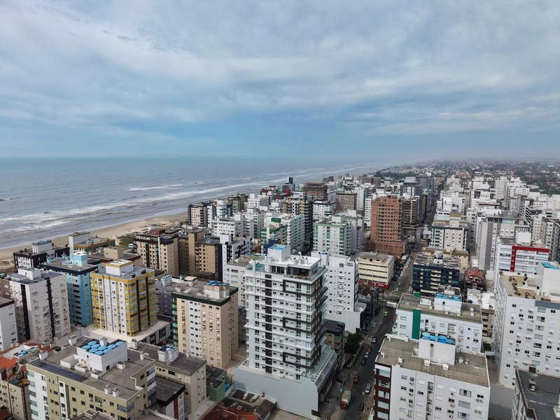 APARTAMENTO À VENDA COM INFRA INCRÍVEL 03 SUÍTES UNIFICADO VISTA MAR: 27ª foto da galeria de imagens do imóvel