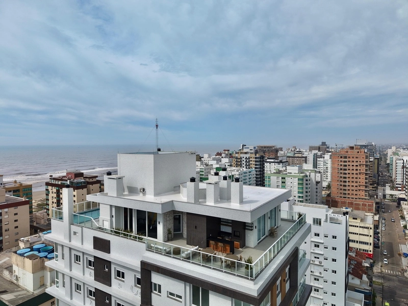 APARTAMENTO À VENDA COM INFRA INCRÍVEL 03 SUÍTES UNIFICADO VISTA MAR: 25ª foto da galeria de imagens do imóvel