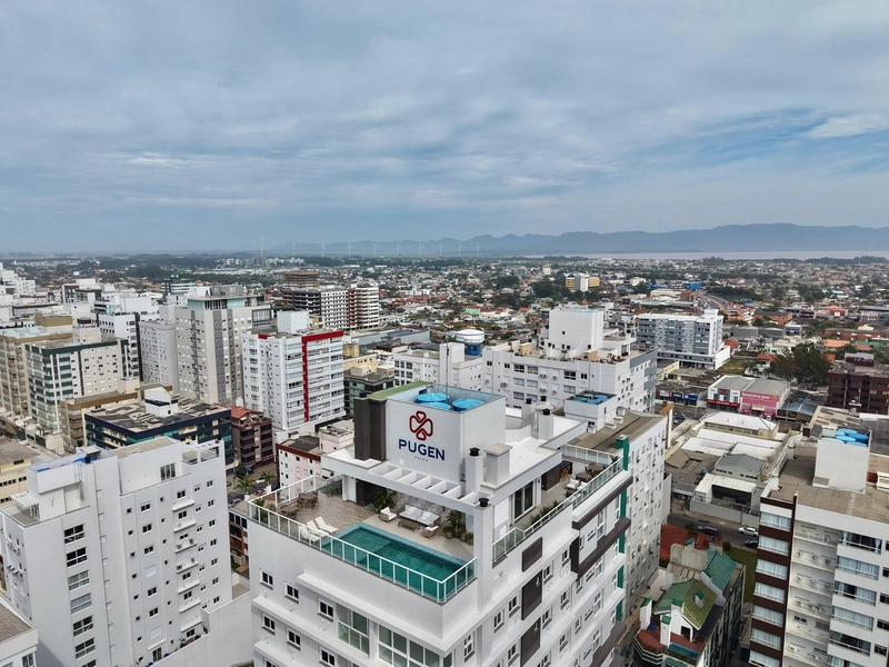 APARTAMENTO À VENDA COM INFRA INCRÍVEL 03 SUÍTES UNIFICADO VISTA MAR: 23ª foto da galeria de imagens do imóvel