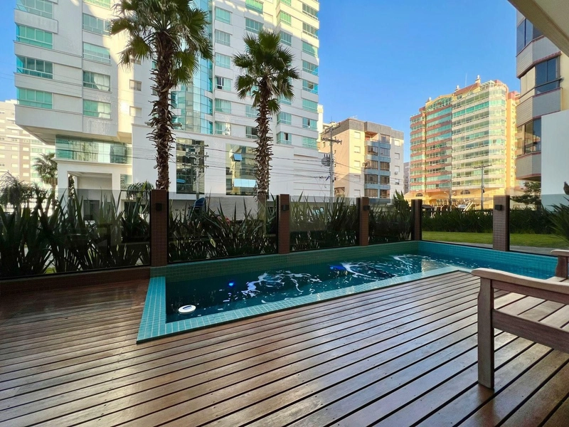 APARTAMENTO COM INFRA FRENTE PRAÇA!: 27ª foto da galeria de imagens do imóvel