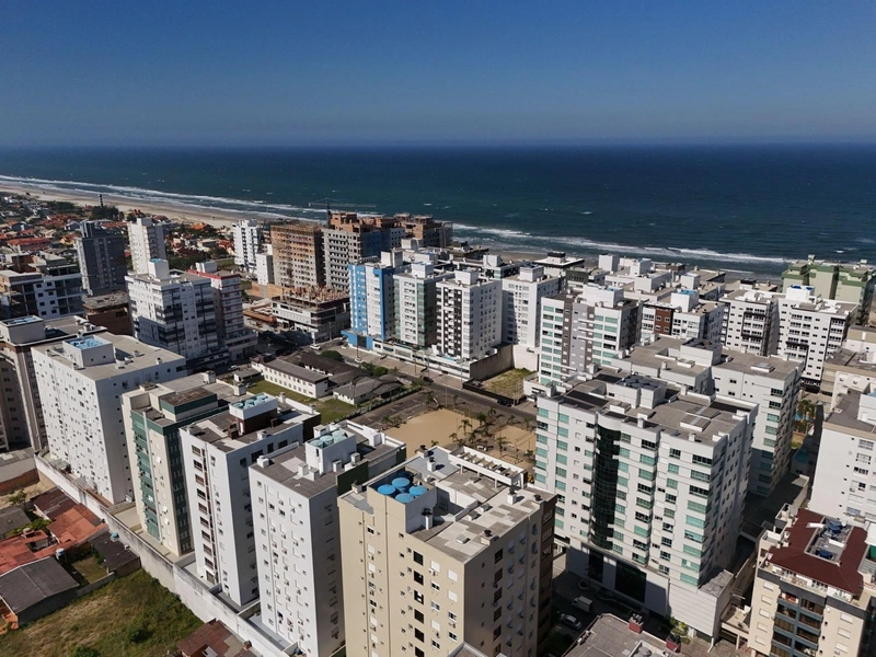 APARTAMENTO COM INFRA FRENTE PRAÇA!: 31ª foto da galeria de imagens do imóvel