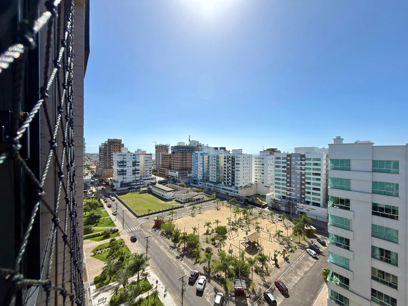 APARTAMENTO COM INFRA FRENTE PRAÇA!: 11ª foto da galeria de imagens do imóvel