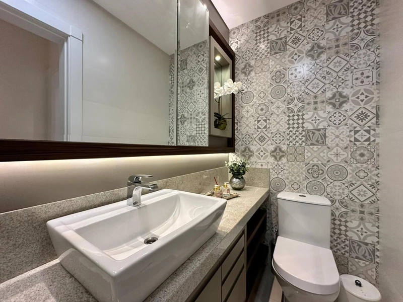 VENDO APARTAMENTO  ALTO PADRÃO!!! PRONTO PARA USO !!!: 16ª foto da galeria de imagens do imóvel