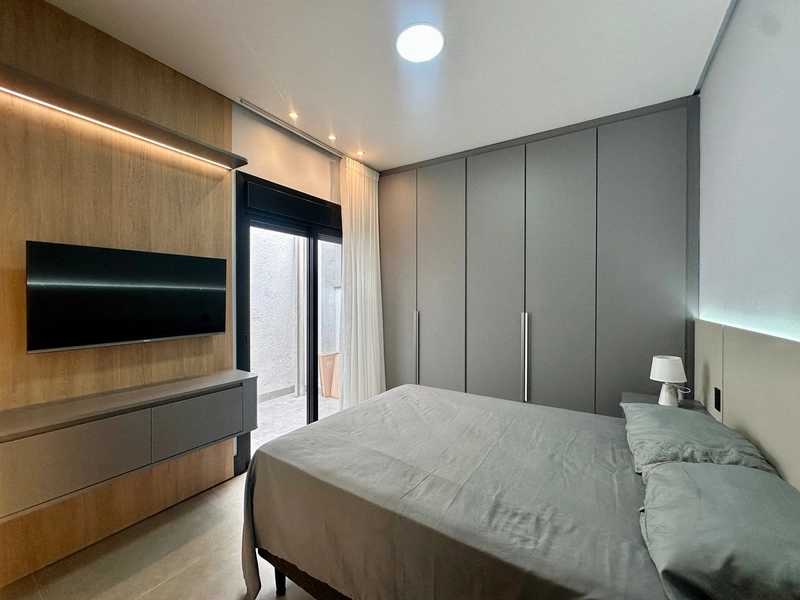 CASA EM CONDOMÍNIO FECHADO!: 20ª foto da galeria de imagens do imóvel
