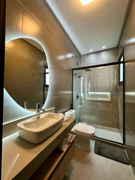 CASA EM CONDOMÍNIO FECHADO!: 18ª foto da galeria de imagens do imóvel