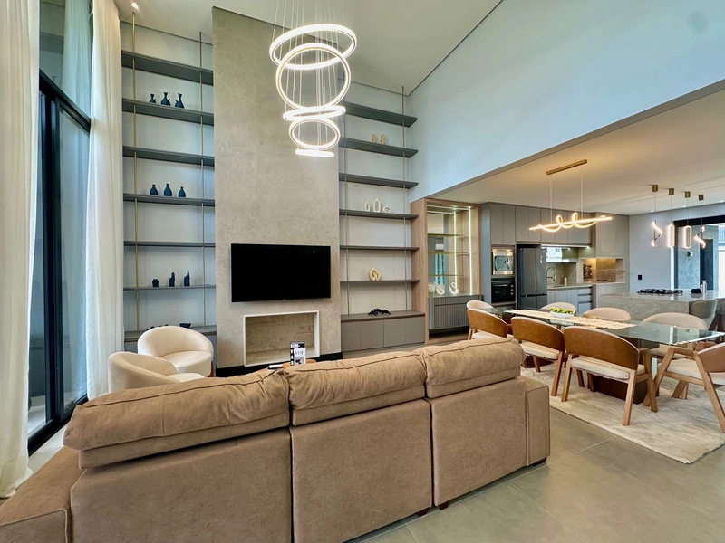 CASA EM CONDOMÍNIO FECHADO!: 16ª foto da galeria de imagens do imóvel