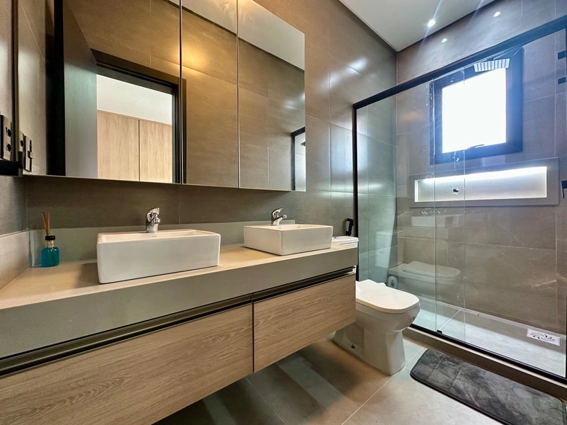 CASA EM CONDOMÍNIO FECHADO!: 11ª foto da galeria de imagens do imóvel