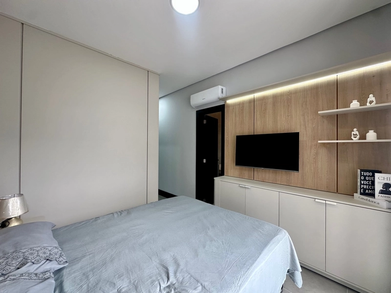 CASA EM CONDOMÍNIO FECHADO!: 6ª foto da galeria de imagens do imóvel