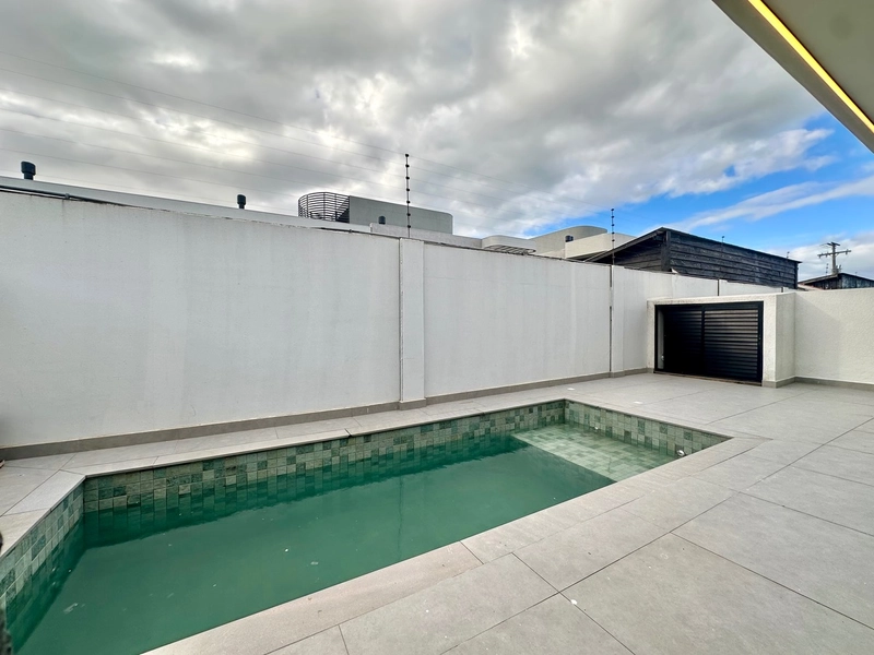 CASA EM CONDOMÍNIO FECHADO!: 28ª foto da galeria de imagens do imóvel