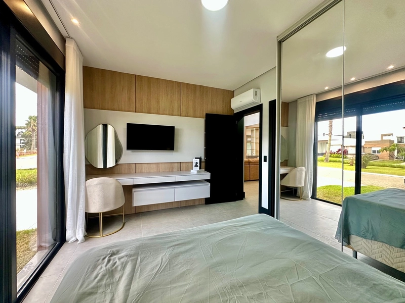 CASA EM CONDOMÍNIO FECHADO!: 17ª foto da galeria de imagens do imóvel