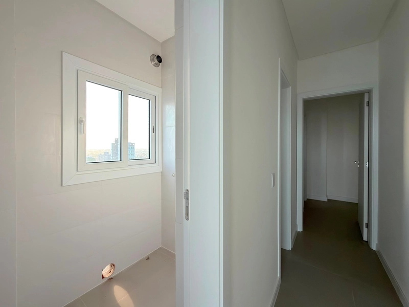 APARTAMENTO COM INFRA INCRÍVEL, VISTA PARA O MAR: 23ª foto da galeria de imagens do imóvel