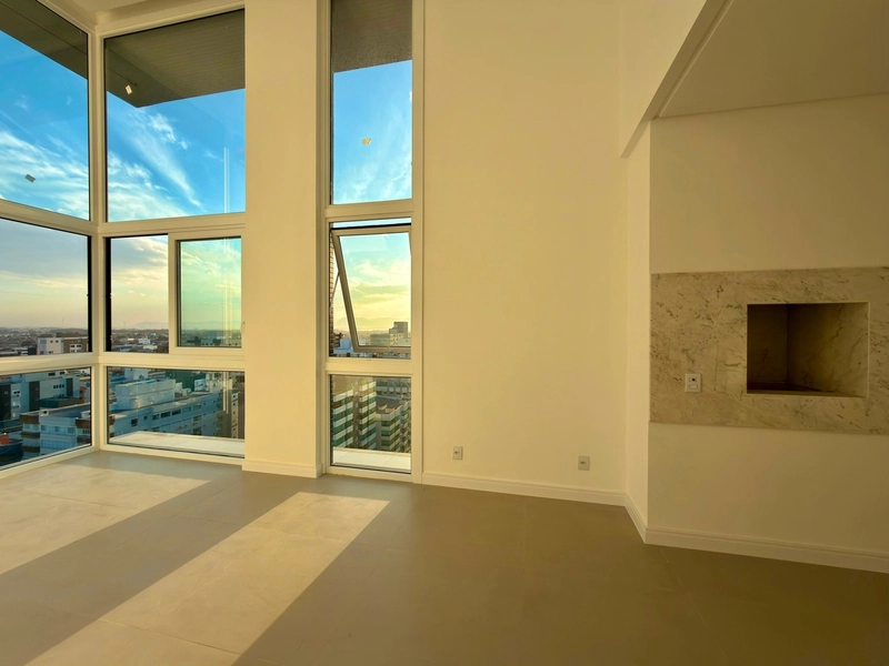 APARTAMENTO COM INFRA INCRÍVEL, VISTA PARA O MAR: 15ª foto da galeria de imagens do imóvel