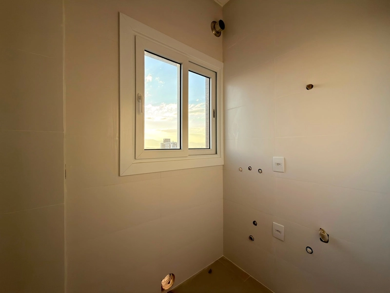 APARTAMENTO COM INFRA INCRÍVEL, VISTA PARA O MAR: 24ª foto da galeria de imagens do imóvel