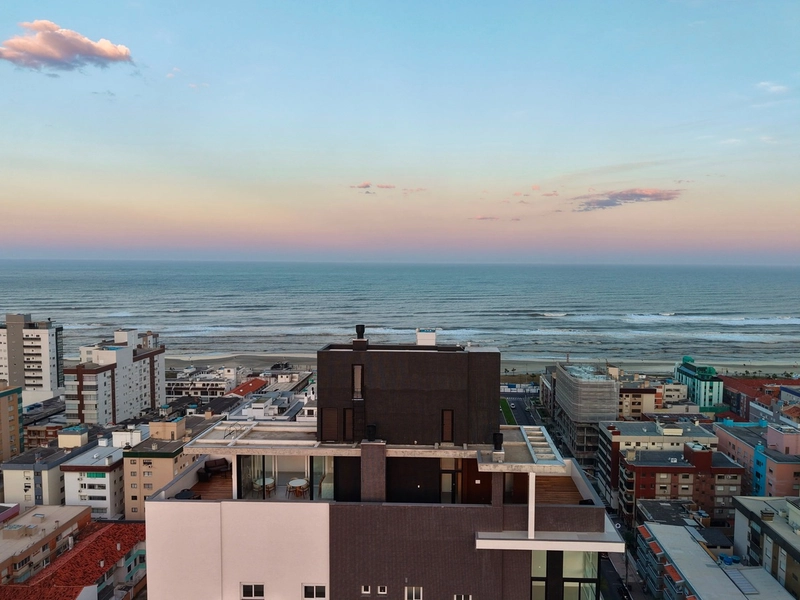 APARTAMENTO COM INFRA INCRÍVEL, VISTA PARA O MAR: 32ª foto da galeria de imagens do imóvel