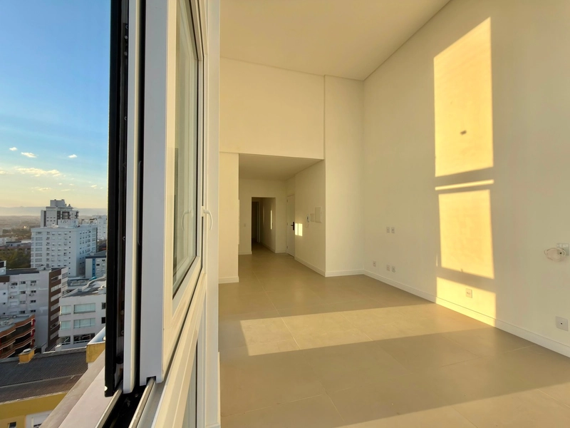 APARTAMENTO COM INFRA INCRÍVEL, VISTA PARA O MAR: 6ª foto da galeria de imagens do imóvel