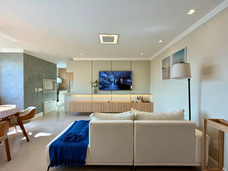 APARTAMENTO À VENDA EM CAPÃO DA CANOA, JUNTO A PRAÇA!!!: 8ª foto da galeria de imagens do imóvel