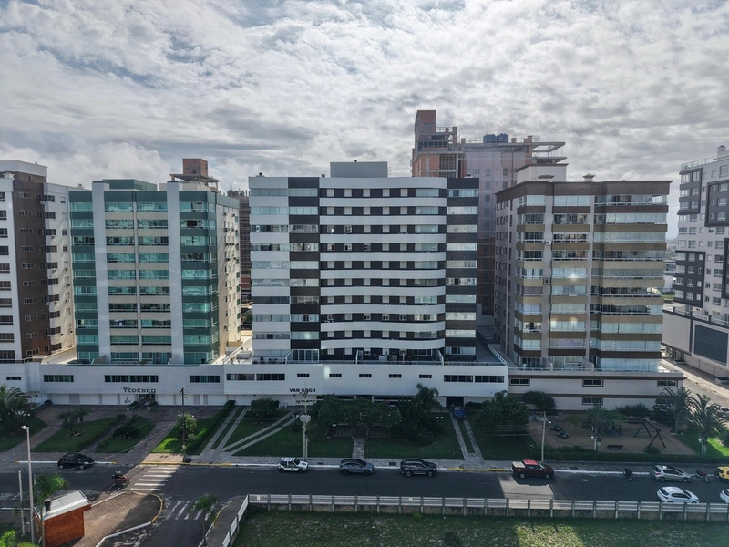 APARTAMENTO À VENDA EM CAPÃO DA CANOA, JUNTO A PRAÇA!!!: 24ª foto da galeria de imagens do imóvel