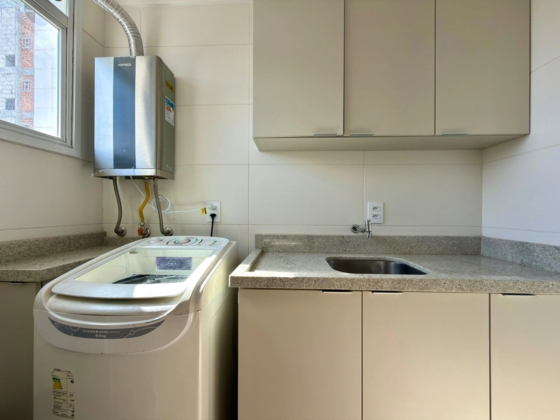 APARTAMENTO À VENDA EM CAPÃO DA CANOA, JUNTO A PRAÇA!!!: 12ª foto da galeria de imagens do imóvel