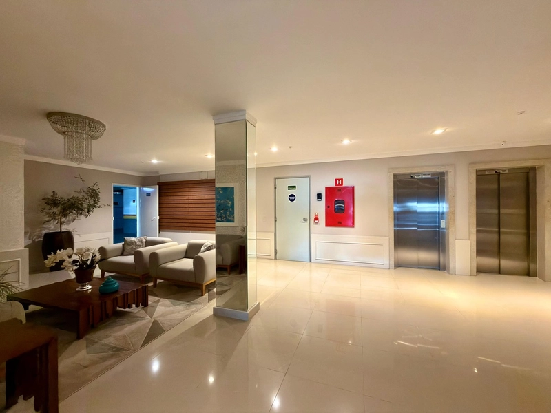 APARTAMENTO À VENDA EM CAPÃO DA CANOA, JUNTO A PRAÇA!!!: 20ª foto da galeria de imagens do imóvel