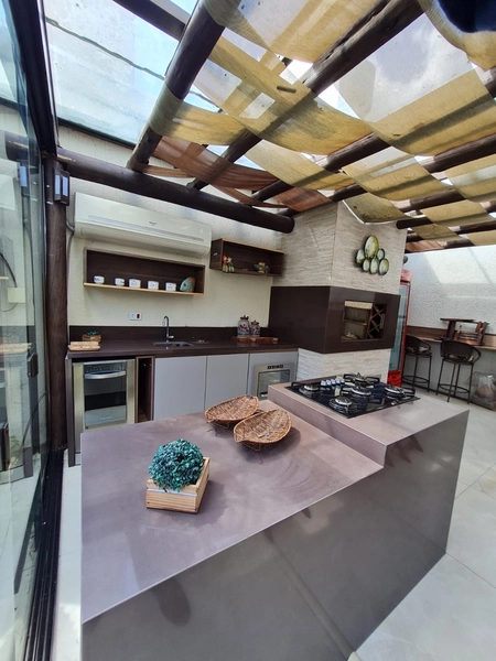 Beira mar de Atlantida junto ao 20/9: 33ª foto da galeria de imagens do imóvel