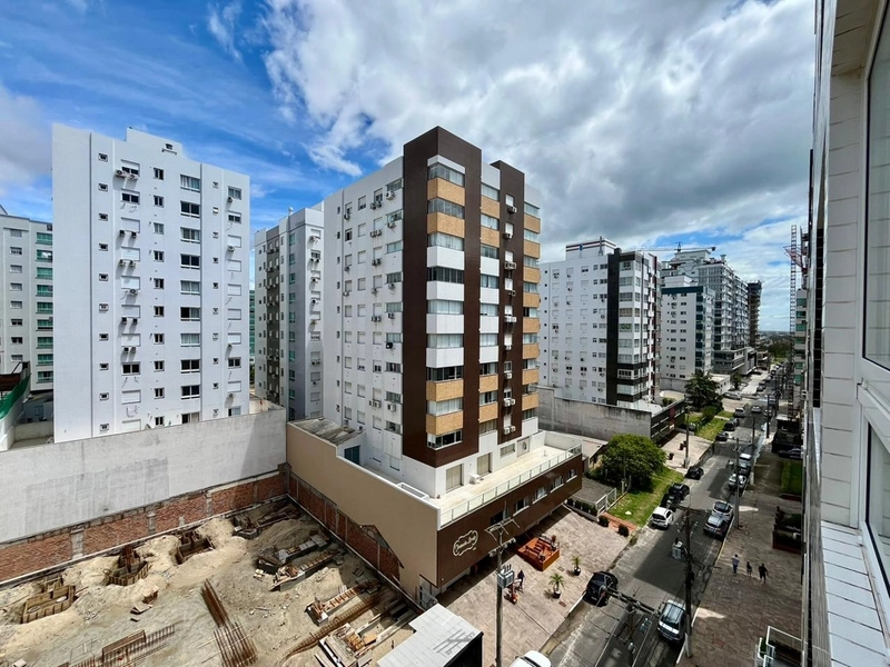A POUCOS METROS DO MAR EM 48X DIRETO COM O PROPRIETÁRIO: 3ª foto da galeria de imagens do imóvel