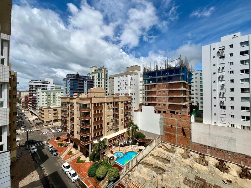 A POUCOS METROS DO MAR EM 48X DIRETO COM O PROPRIETÁRIO: 2ª foto da galeria de imagens do imóvel