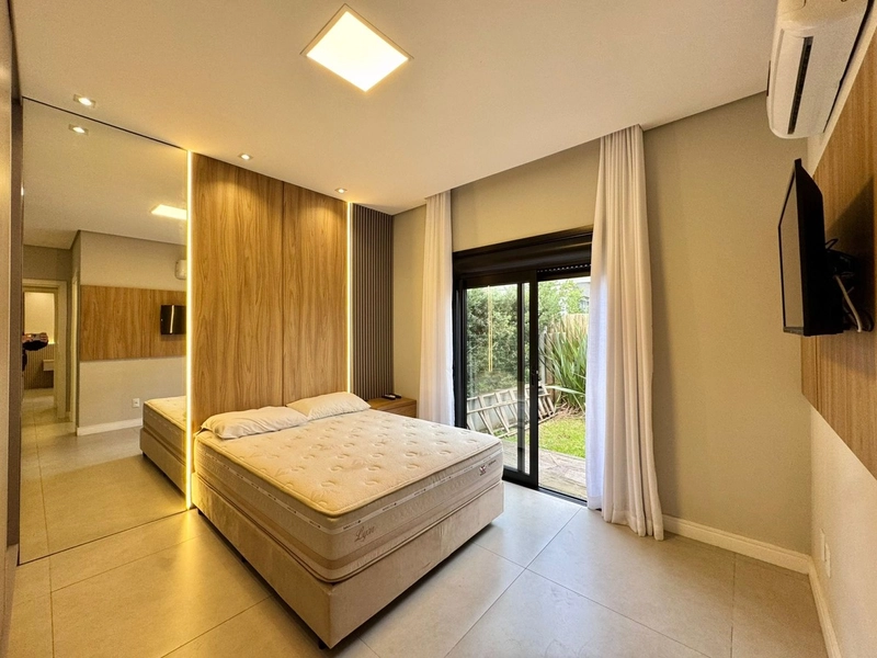 Casa térrea no Cond. Capão Ilhas Resort: 20ª foto da galeria de imagens do imóvel