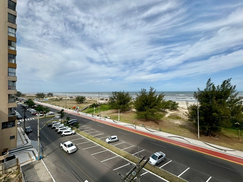 APTO COM VISTA ILUSTRE PARA O MAR: 26ª foto da galeria de imagens do imóvel