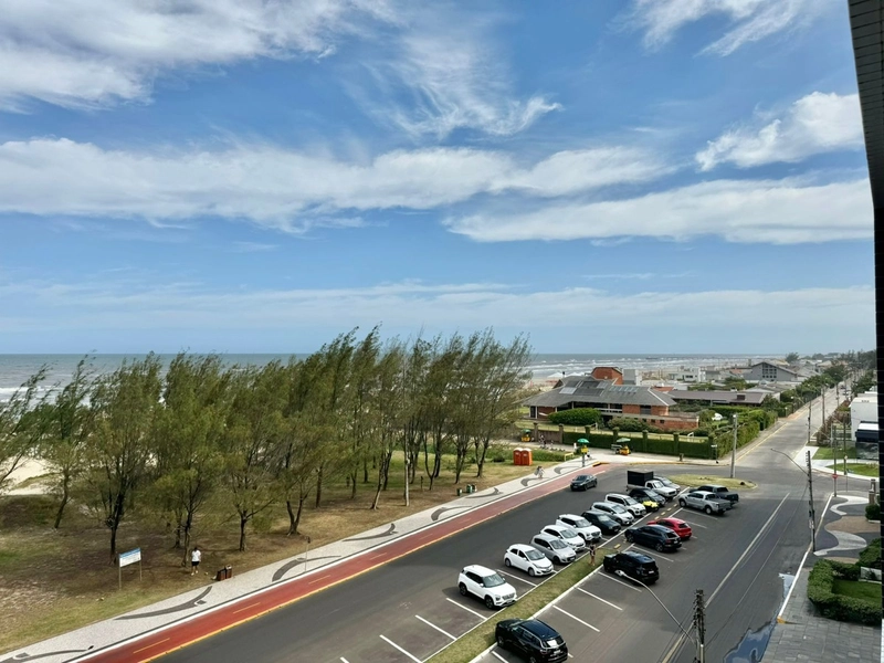 APTO COM VISTA ILUSTRE PARA O MAR: 24ª foto da galeria de imagens do imóvel
