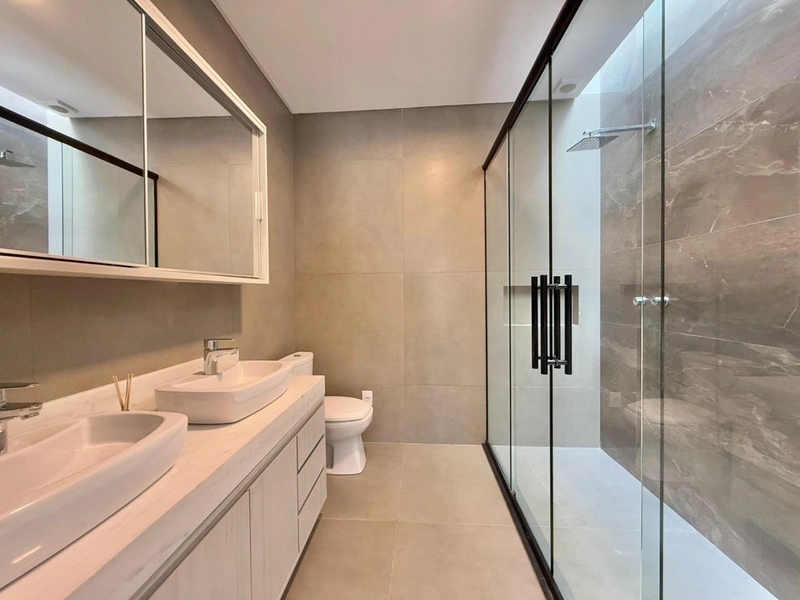 Casa Mobiliada com 4 Suítes à Beira do Lago no Capão Ilhas Resort: 26ª foto da galeria de imagens do imóvel